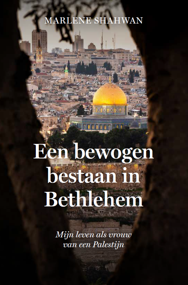 Een bewogen bestaan in Bethlehem